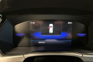 Volkswagen Touran bild 10