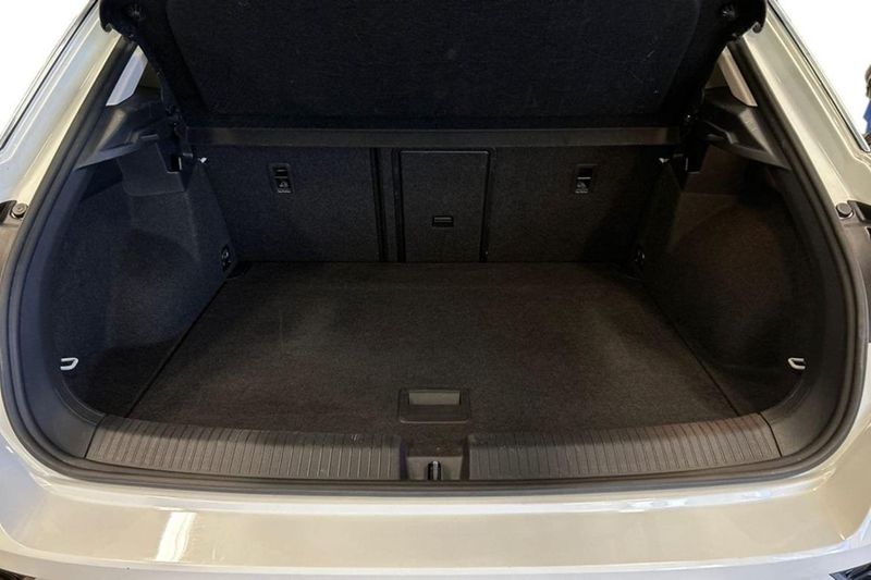 Volkswagen T-Roc bild 9