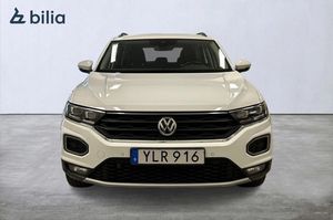 Volkswagen T-Roc bild 4