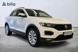 Volkswagen T-Roc bild 15
