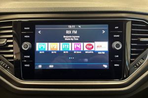 Volkswagen T-Roc bild 11