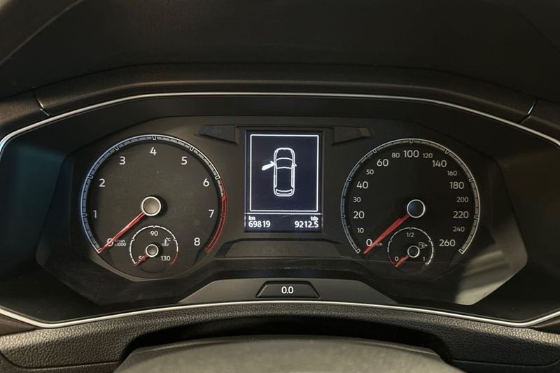 Volkswagen T-Roc bild 12
