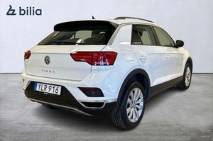 Volkswagen T-Roc bild 14