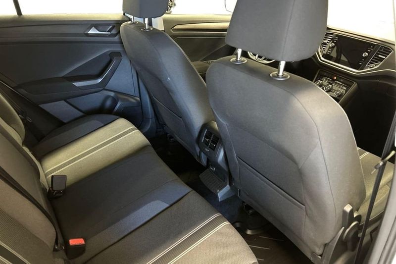 Volkswagen T-Roc bild 6