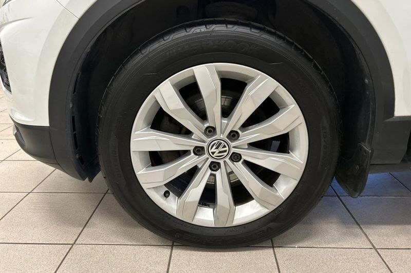 Volkswagen T-Roc bild 13