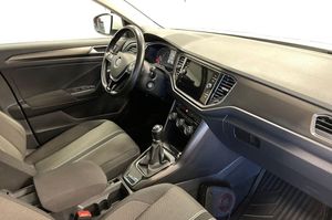 Volkswagen T-Roc bild 5
