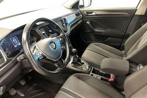 Volkswagen T-Roc bild 10