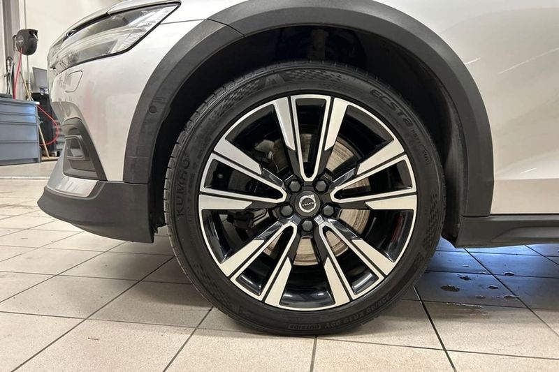 Volvo V60 bild 13