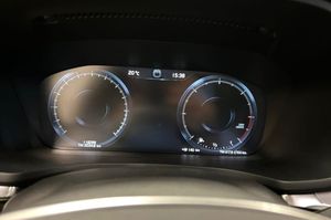 Volvo V60 bild 9