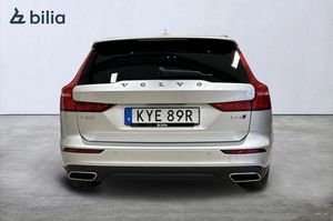 Volvo V60 bild 3