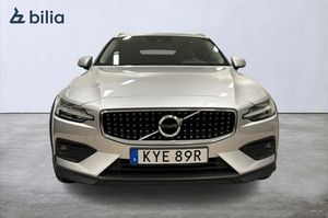 Volvo V60 bild 4