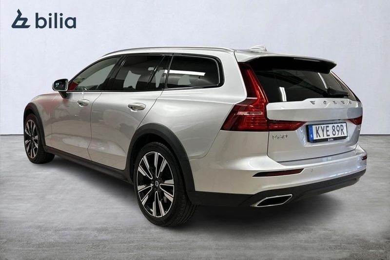 Volvo V60 bild 2