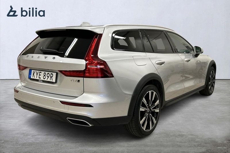 Volvo V60 bild 14