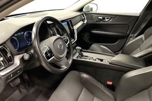 Volvo V60 bild 5
