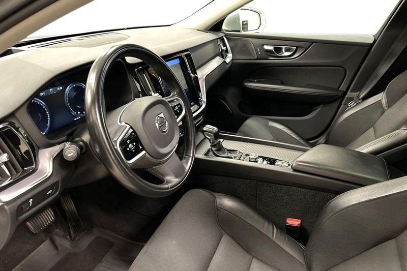 Volvo V60 bild 5
