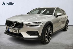 Volvo V60 bild 1