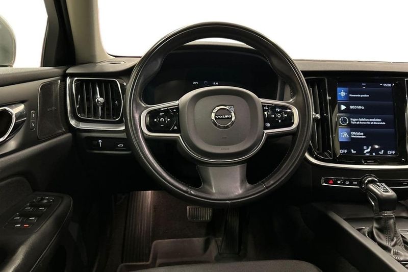 Volvo V60 bild 8