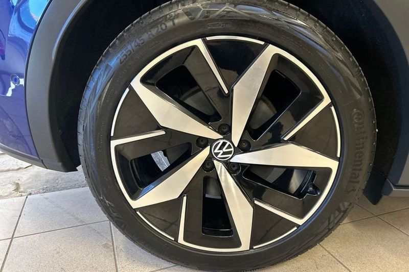 Volkswagen ID.4 bild 13