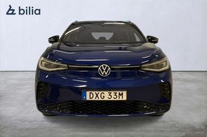 Volkswagen ID.4 bild 4