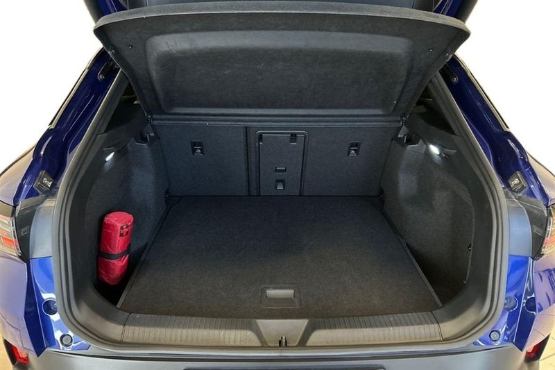 Volkswagen ID.4 bild 12