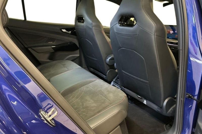 Volkswagen ID.4 bild 11