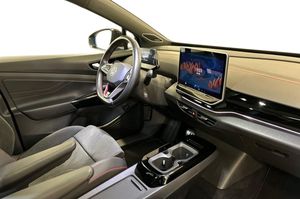 Volkswagen ID.4 bild 6