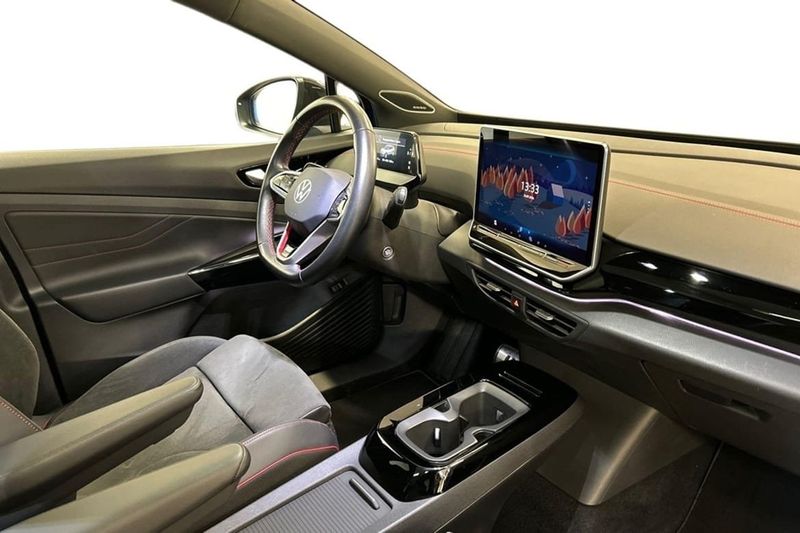 Volkswagen ID.4 bild 6