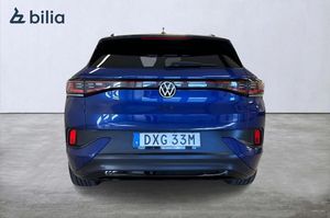 Volkswagen ID.4 bild 3