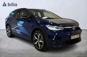 Volkswagen ID.4 bild 15
