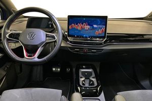 Volkswagen ID.4 bild 7