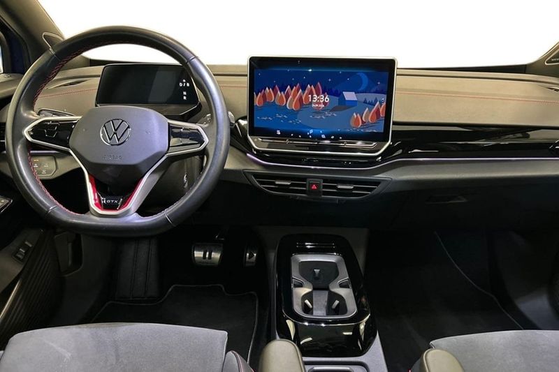 Volkswagen ID.4 bild 7