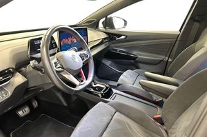 Volkswagen ID.4 bild 5