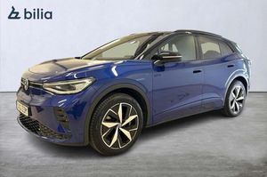 Volkswagen ID.4 bild 1