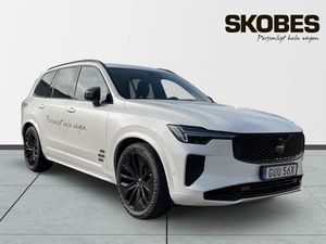 Volvo XC90 bild 1