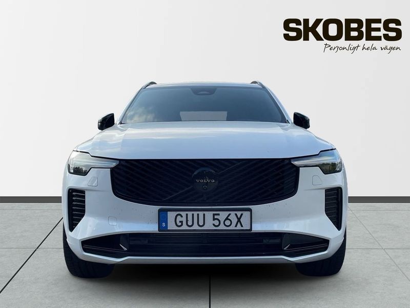 Volvo XC90 bild 2