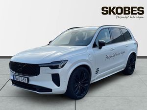 Volvo XC90 bild 3