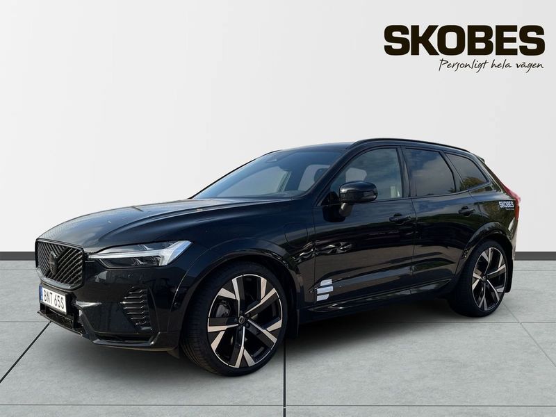Volvo XC60 bild 3