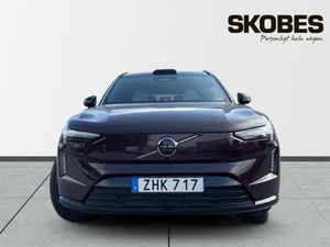 Volvo EX90 bild 2