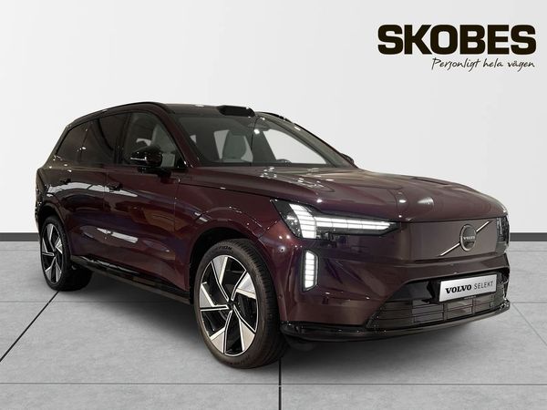 Volvo EX90 Twin M Perform Ultra 7s - 2025