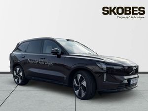 Volvo EX90 bild 1