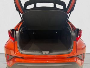 Toyota C-HR bild 16