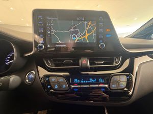 Toyota C-HR bild 20