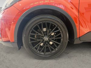 Toyota C-HR bild 6