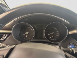 Toyota C-HR bild 11