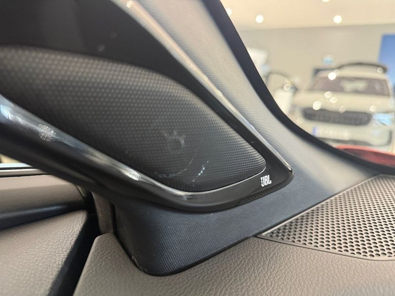 Toyota C-HR bild 17