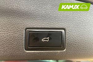 Volkswagen Sharan bild 20