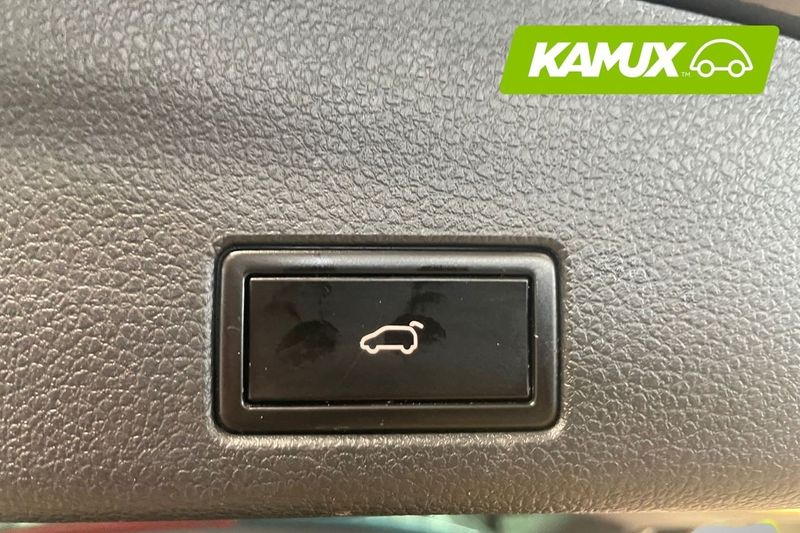 Volkswagen Sharan bild 20