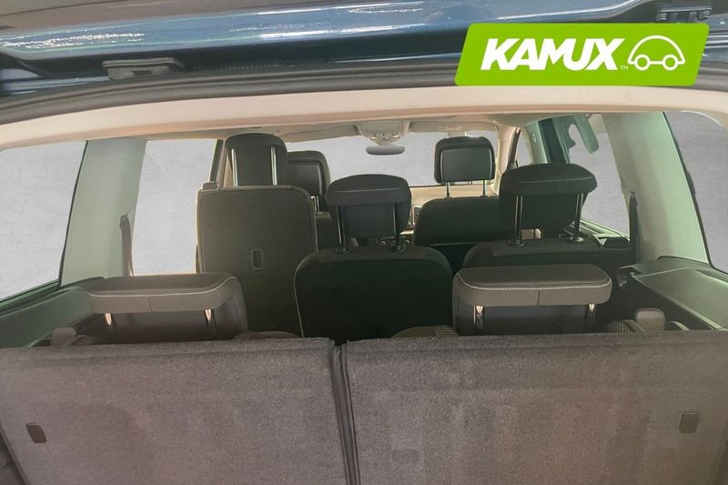 Volkswagen Sharan bild 17