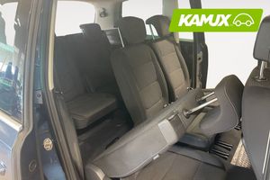 Volkswagen Sharan bild 18