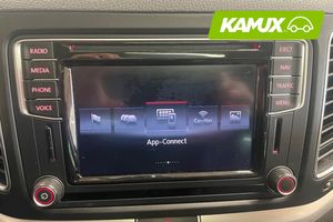 Volkswagen Sharan bild 22